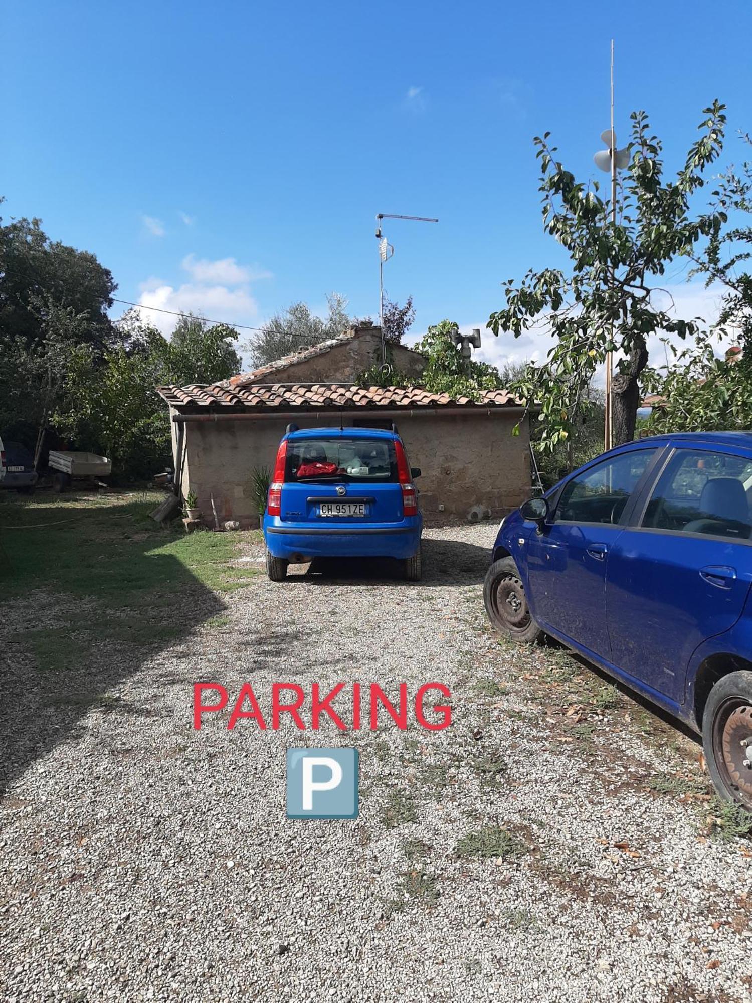 Affittacamere La Casella Monteriggioni Exterior photo